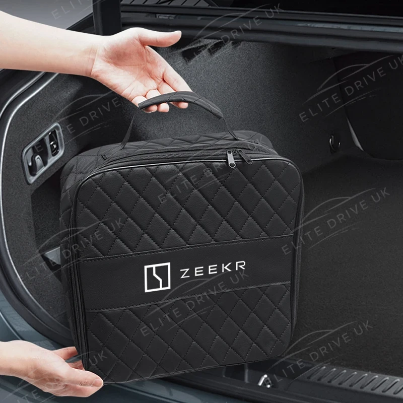 Zeekr EV Charging Cable Storage Bag