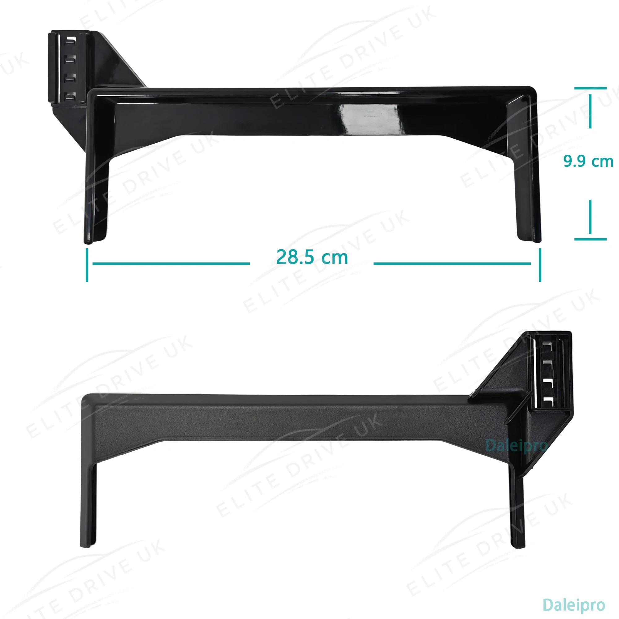 MG5 Magnetic Wireless Charging Phone Mount (2022-2024) view 4