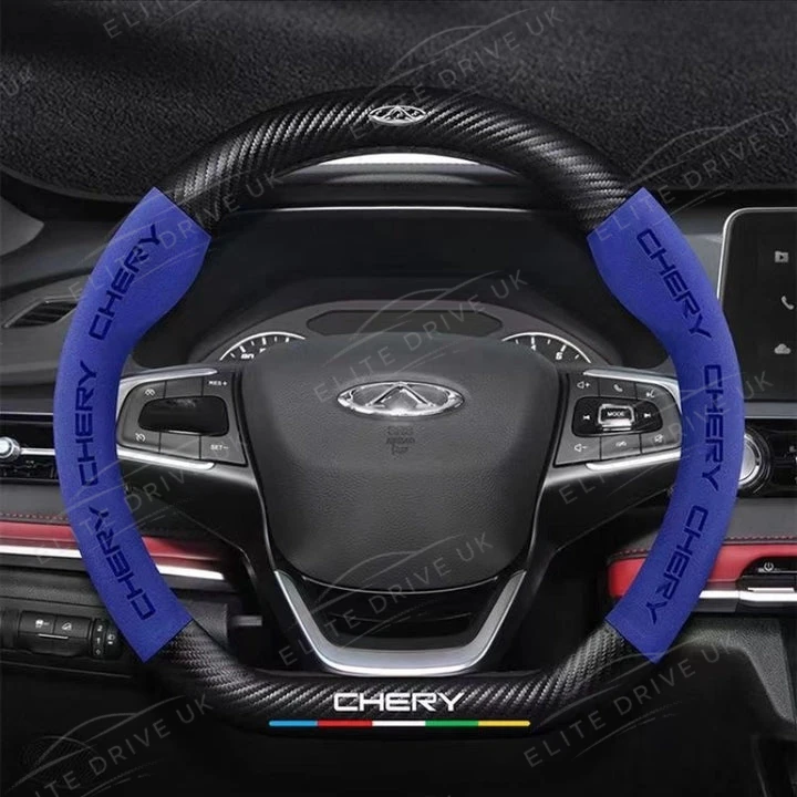 Chery Tiggo 7 Pro Steering Wheel Cover