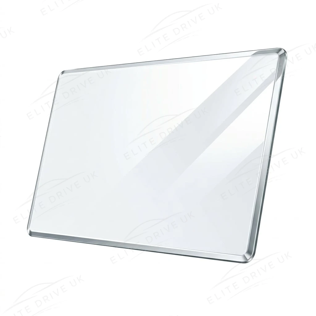 Geely EX2 Infotainment Screen Protector