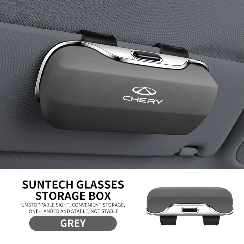 Chery & Omoda Sunglasses Holder Clip