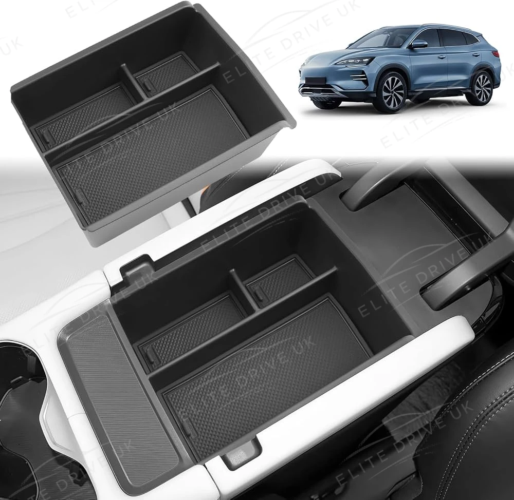 BYD Seal U Centre Console Armrest Storage Box