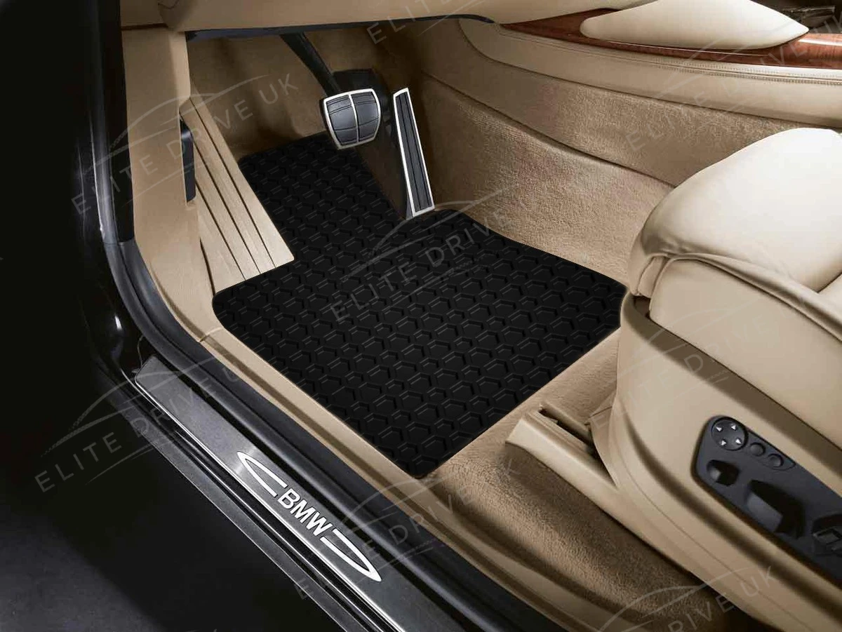 Leapmotor C10 Floor Mats Premium