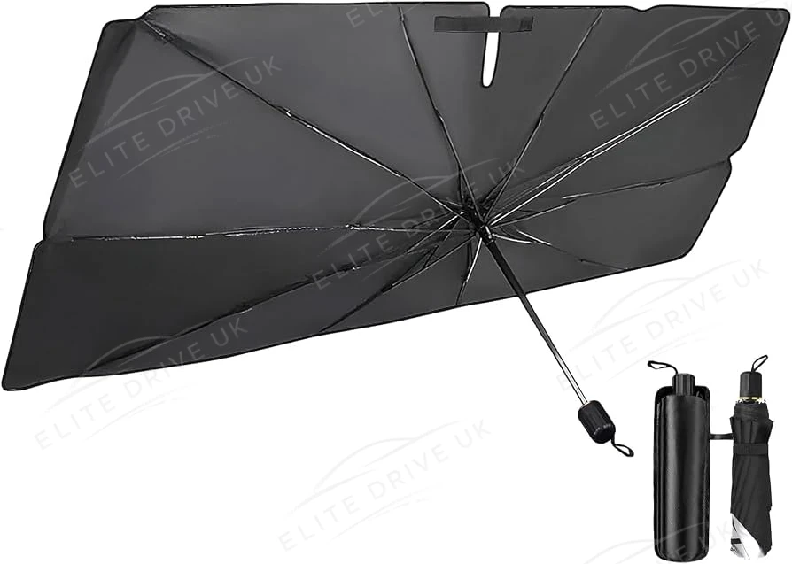 Omoda 9 Windshield Sun Shade