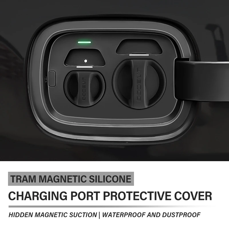 Jaecoo 8 SHS-P Charging Port Protective Cover