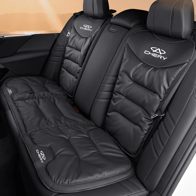 Chery Tiggo / Arrizo Velvet Seat Cushion Cover