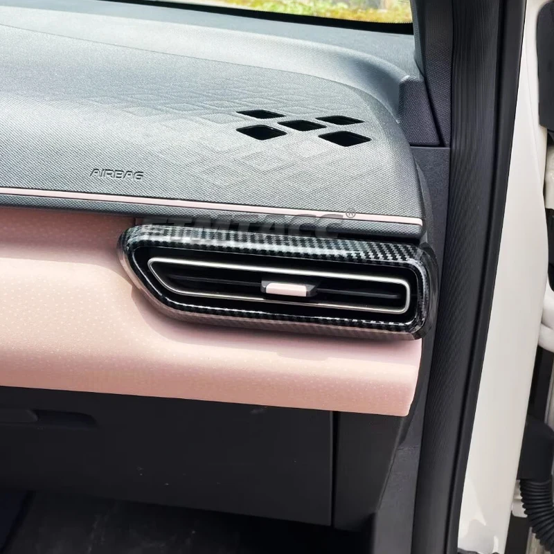 BYD Dolphin Surf / Seagull Interior Trim Accents view 4