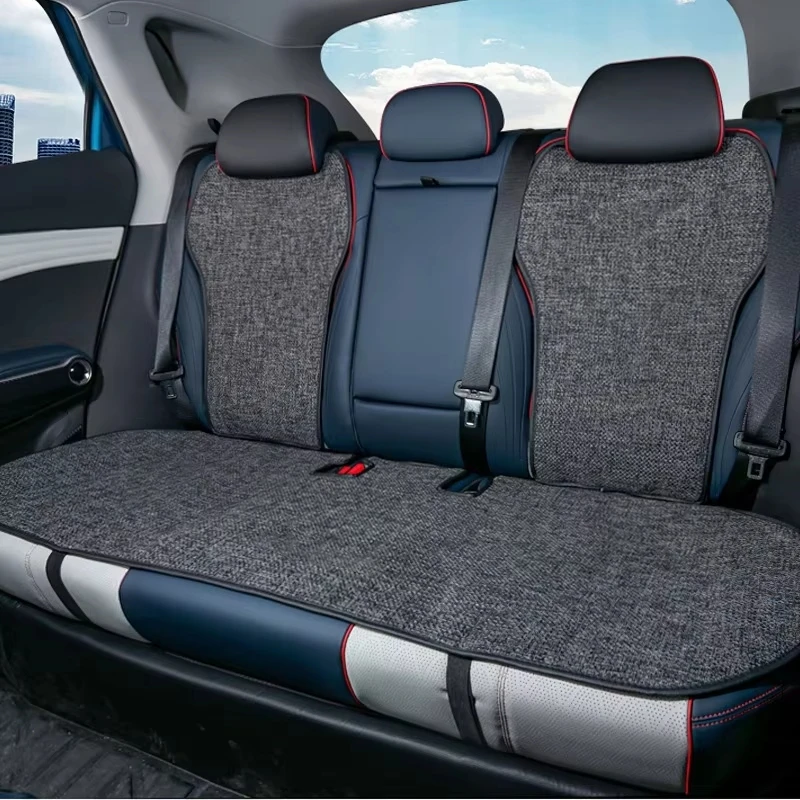 BYD Atto 3 / Yuan Plus Breathable Linen Seat Cushion