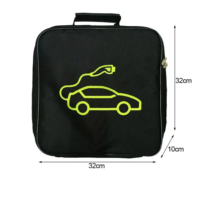 BYD EV Charging Cable Storage Bag view 3