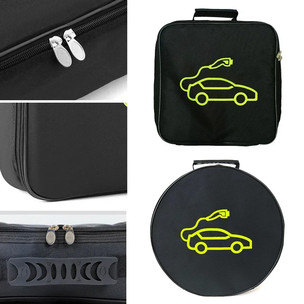 BYD EV Charging Cable Storage Bag view 5