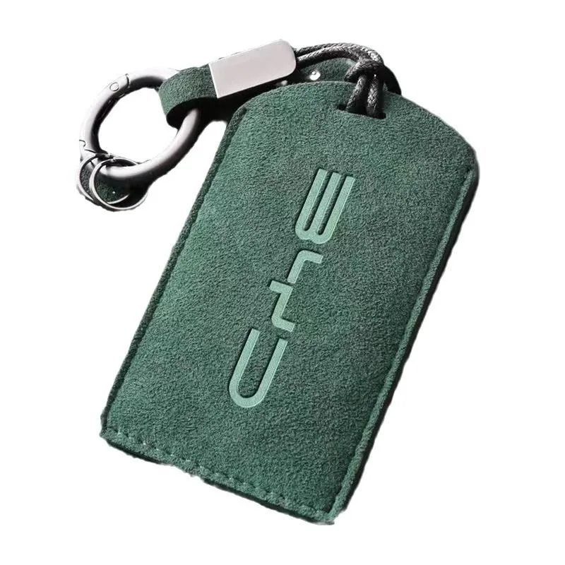 BYD Card Key Case Cover (Atto 3 / Dolphin / Seal / Sealion / Shark) view 4