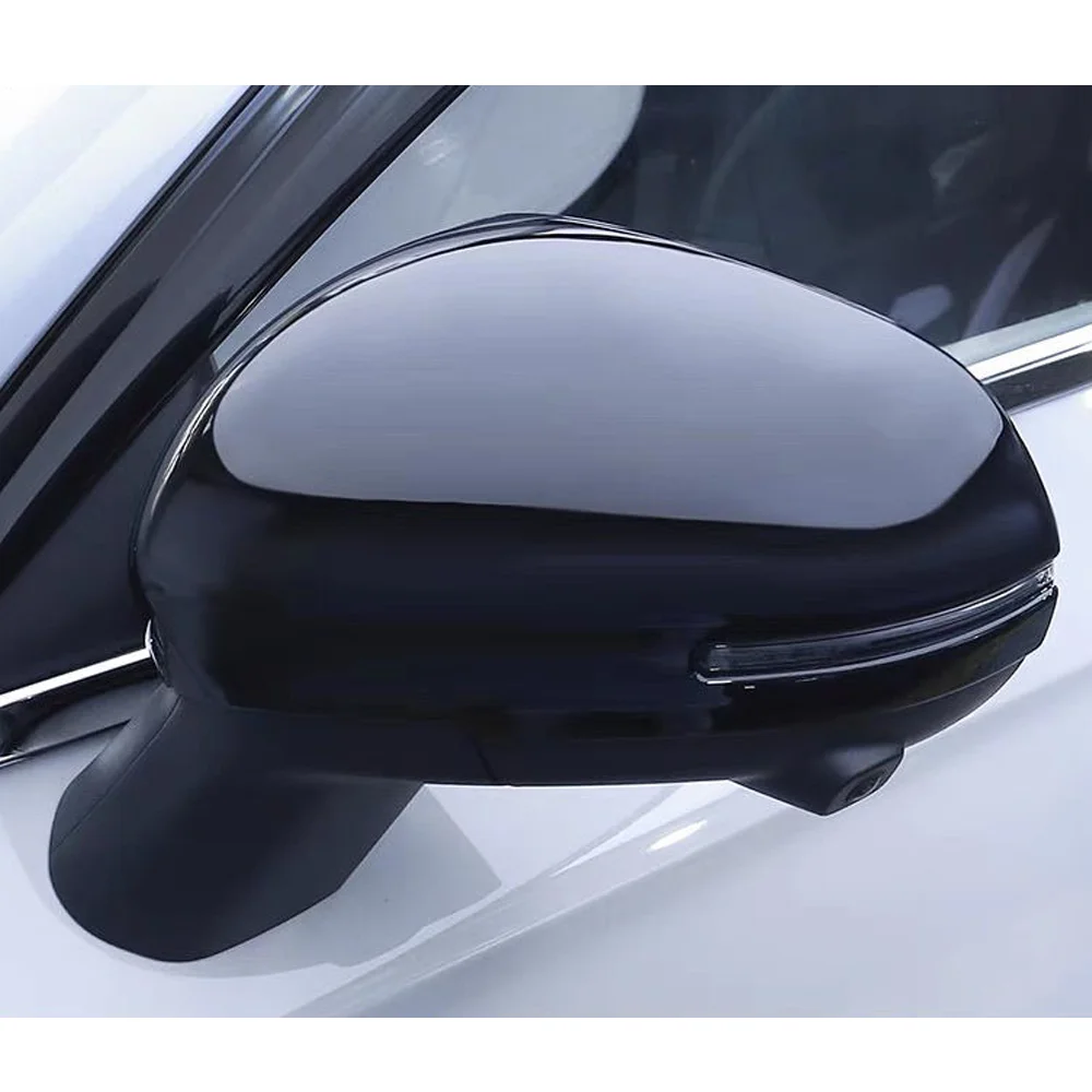 Leapmotor B10 2025-2026 Mirror Anti-Collision Protective Covers view 6