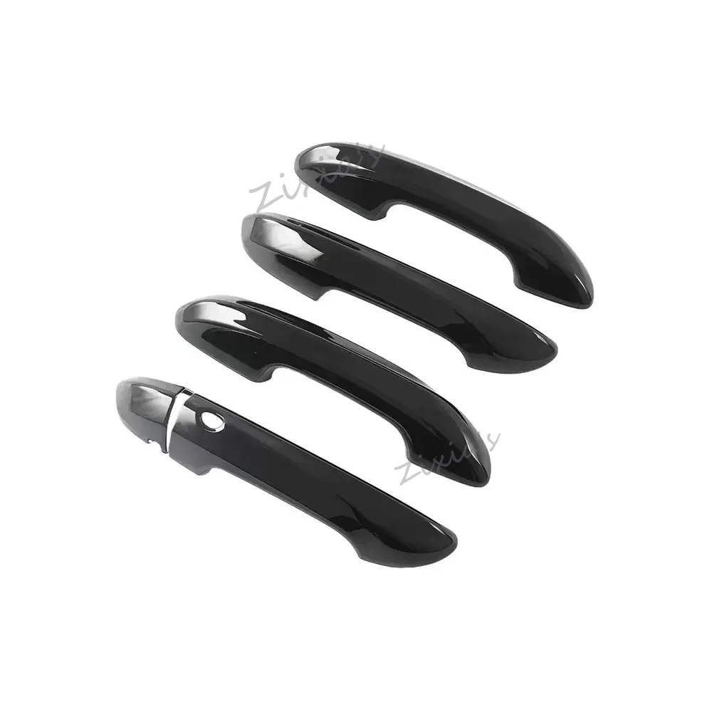 MG ZS Hybrid / ZS Pro 2025-2027 Door Handle Bowl Protective Covers view 5