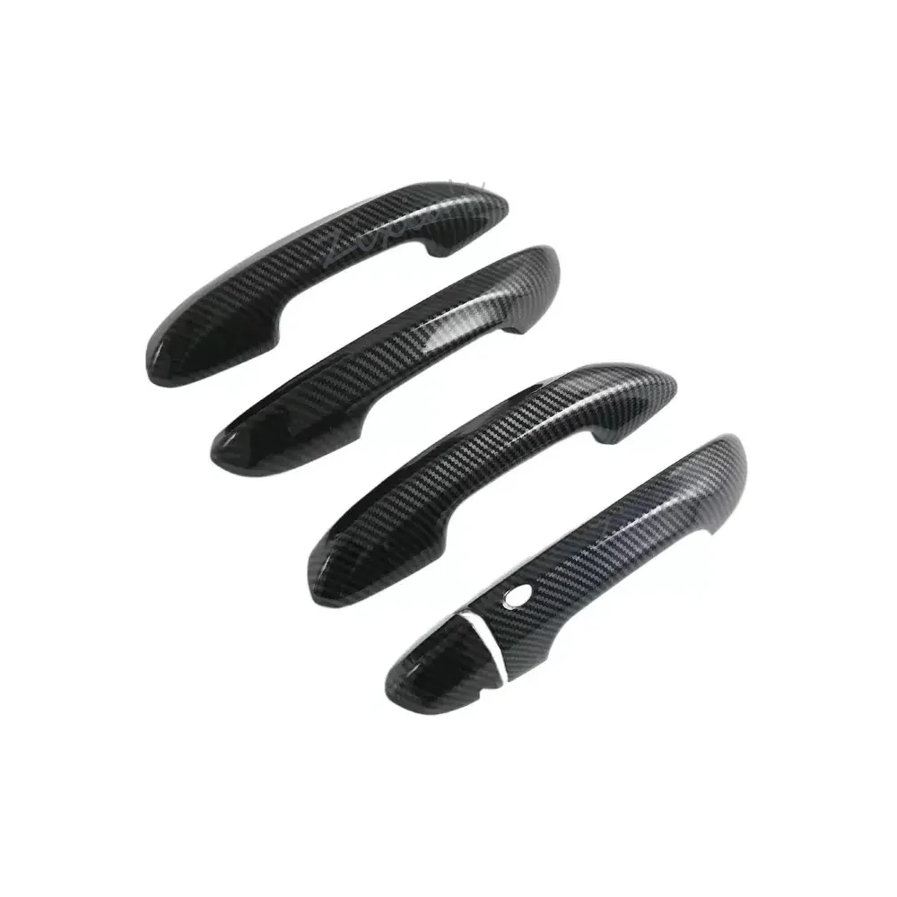 MG ZS Hybrid / ZS Pro 2025-2027 Door Handle Bowl Protective Covers view 6