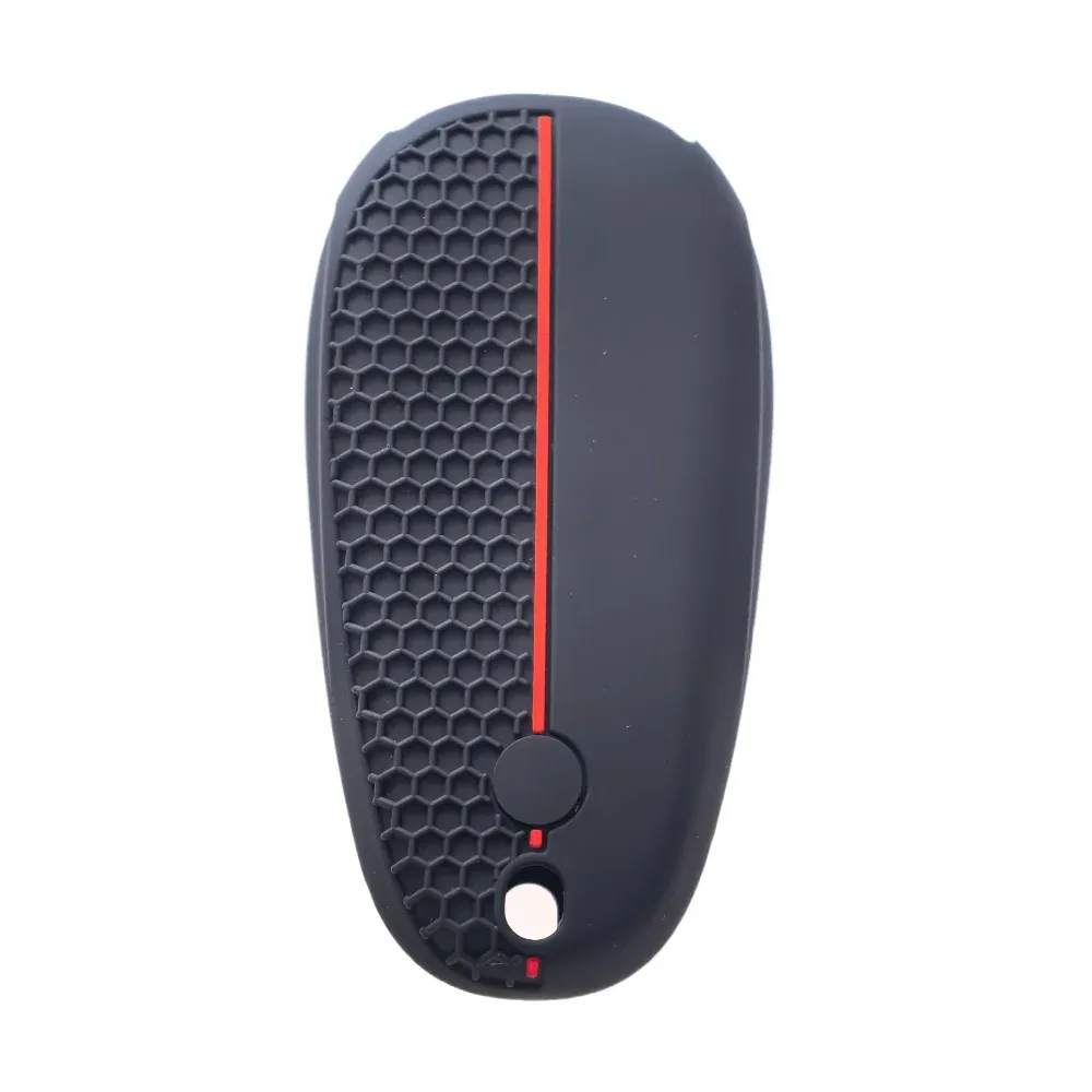 MG Cyberster Soft-Touch Key Fob Cover view 4