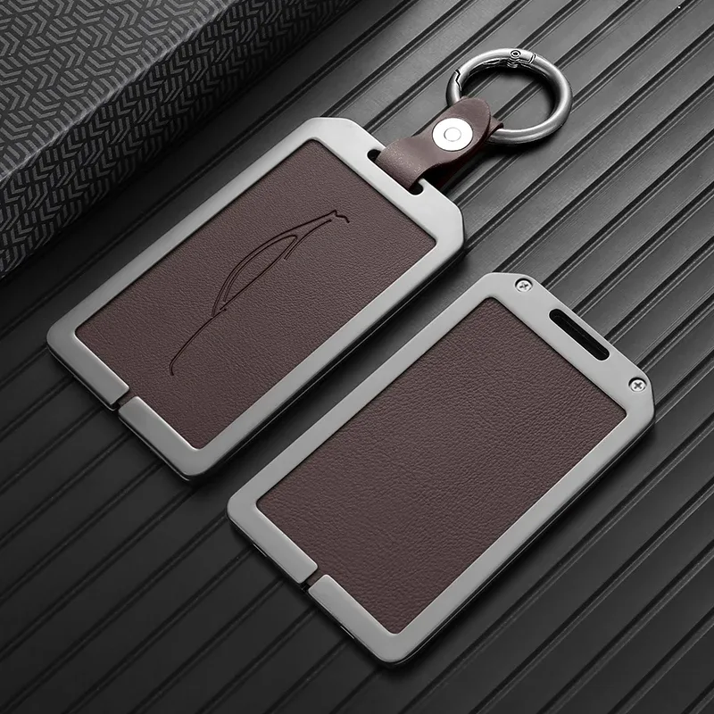 Xpeng P7 Key Fob Cover