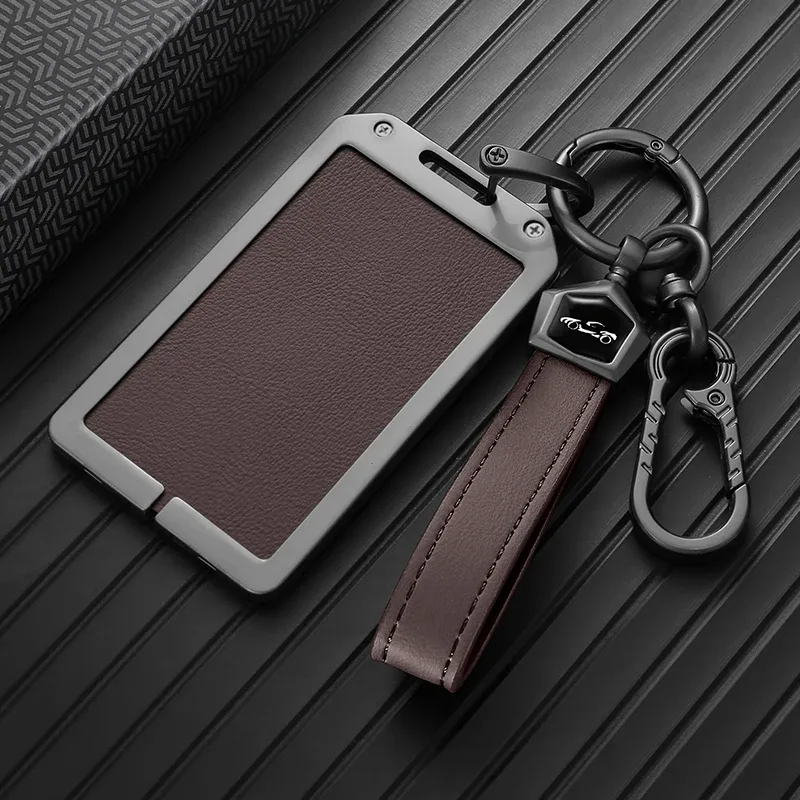 Xpeng P7 Key Fob Cover view 5