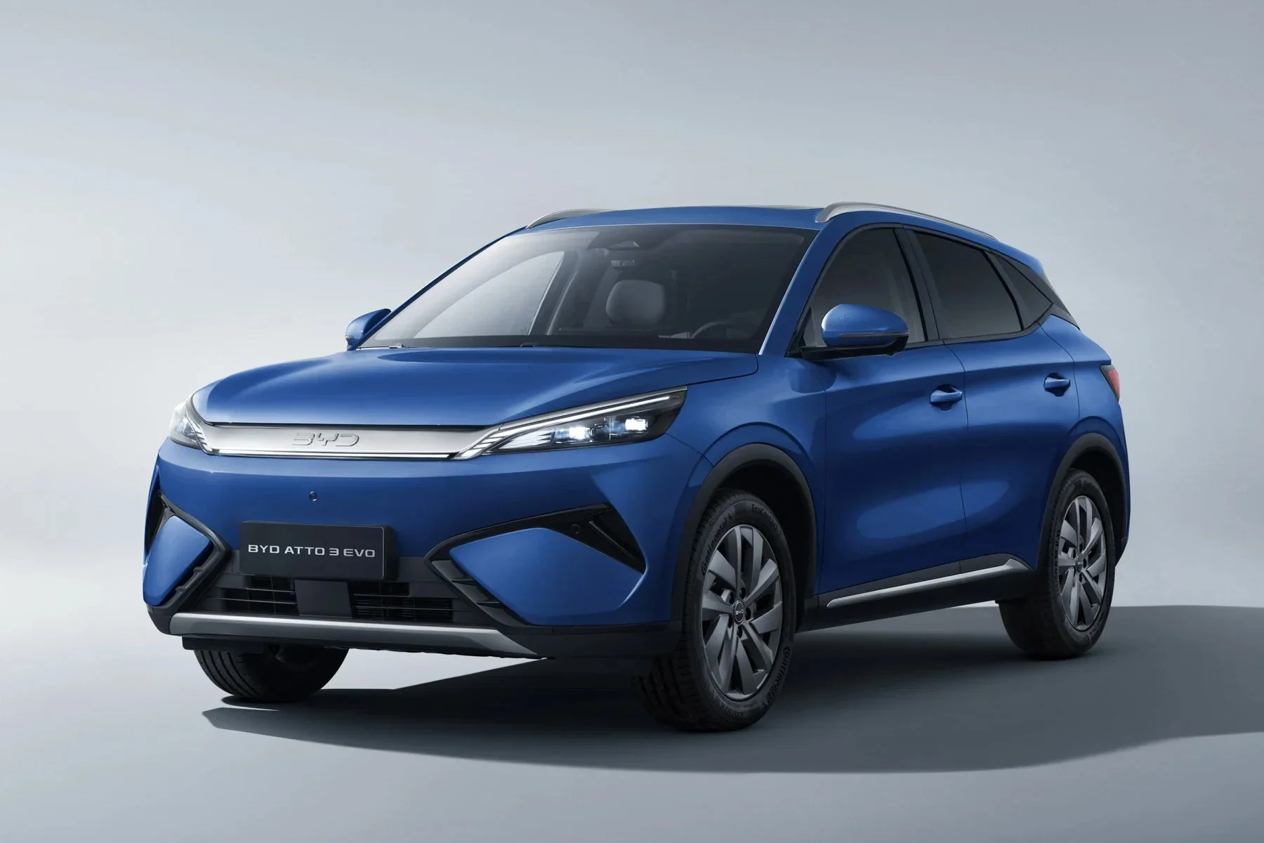 BYD