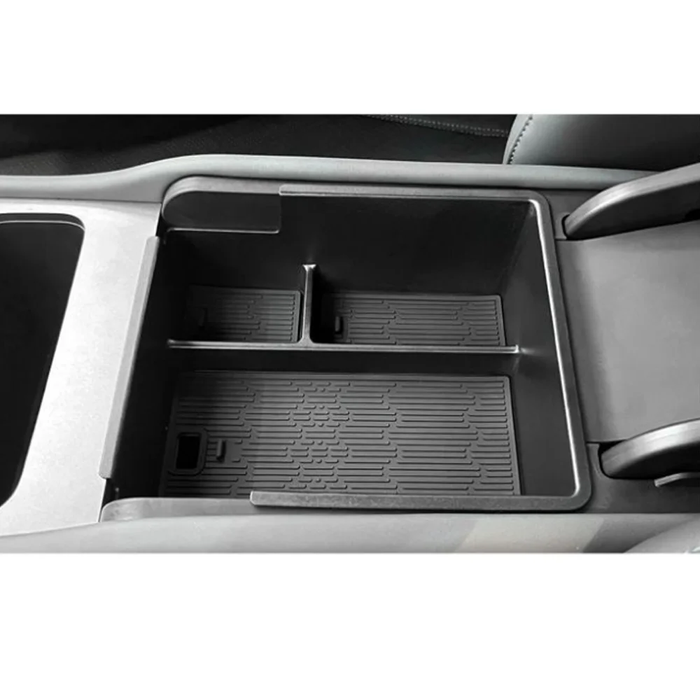 BYD Atto 3 Evo / Yuan Plus Centre Console Storage Box view 2