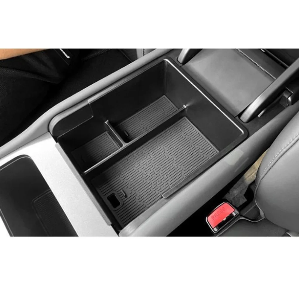 BYD Atto 3 Evo / Yuan Plus Centre Console Storage Box view 3
