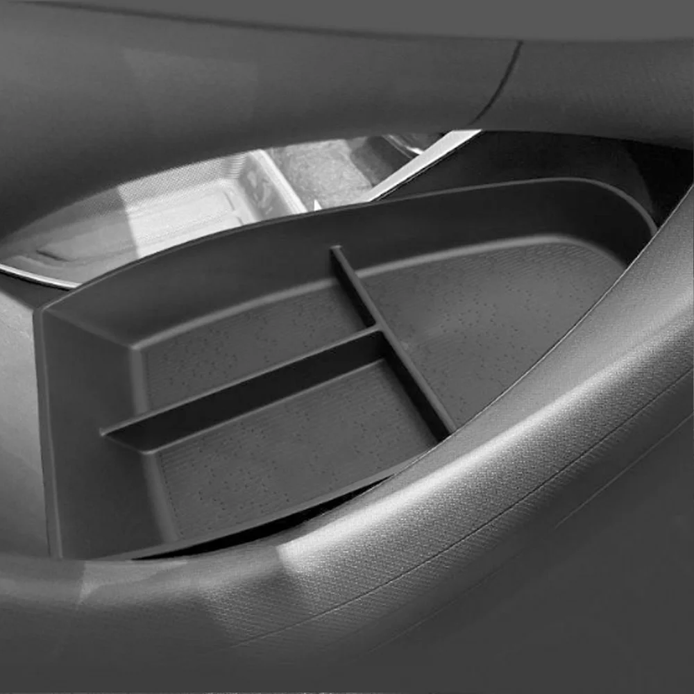 BYD Atto 3 Evo / Yuan Plus Centre Console Storage Box view 4