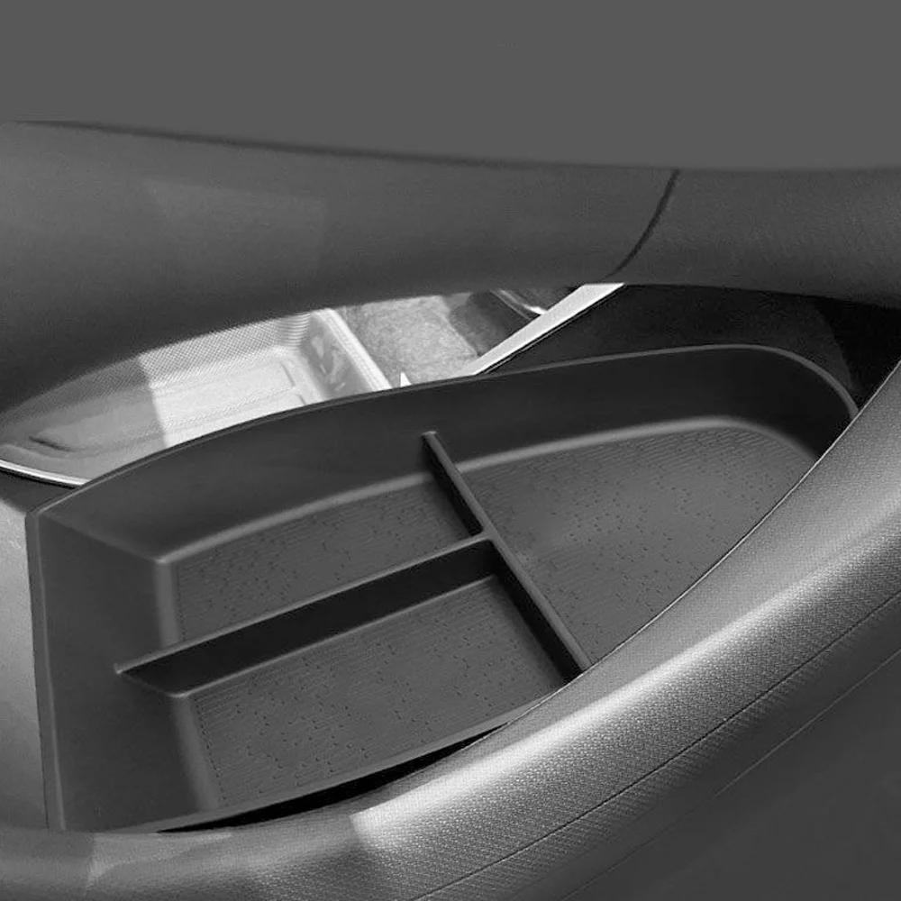 BYD Atto 3 Evo / Yuan Plus Centre Console Storage Box view 5