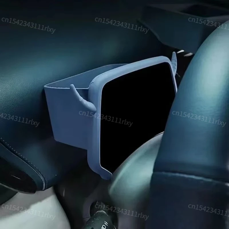 BYD Atto 3 Steering Column Storage Organiser view 2