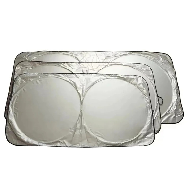 BYD Dolphin Folding Windscreen Sun Shade