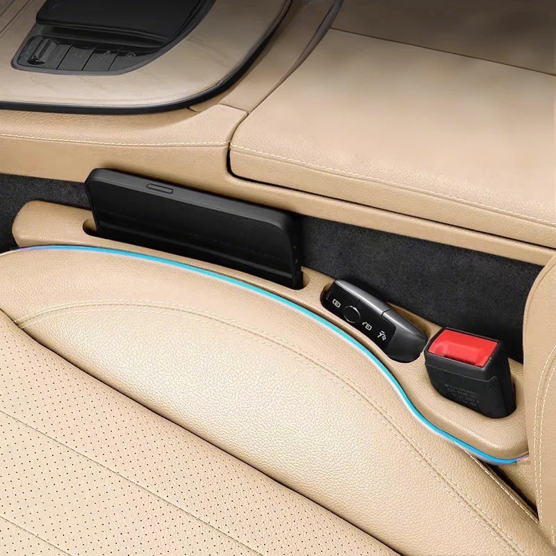 BYD Seal U / Sealion 6 Seat Gap Filler Strips – Pair