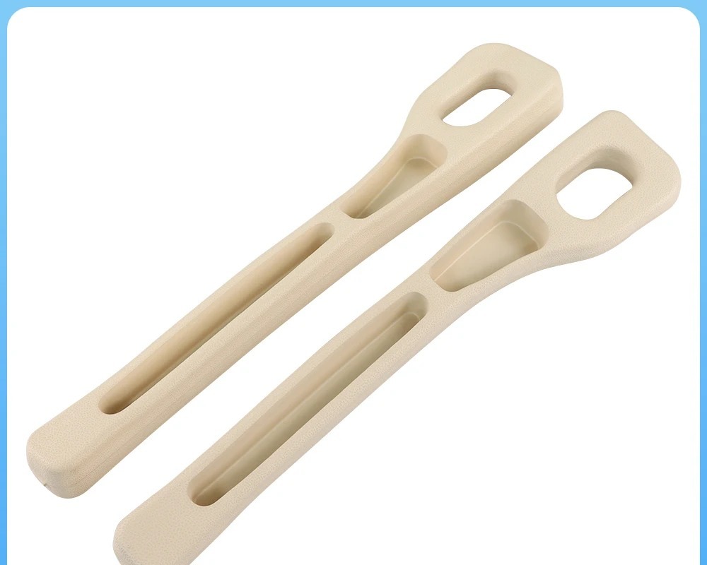 BYD Seal U / Sealion 6 Seat Gap Filler Strips – Pair view 4