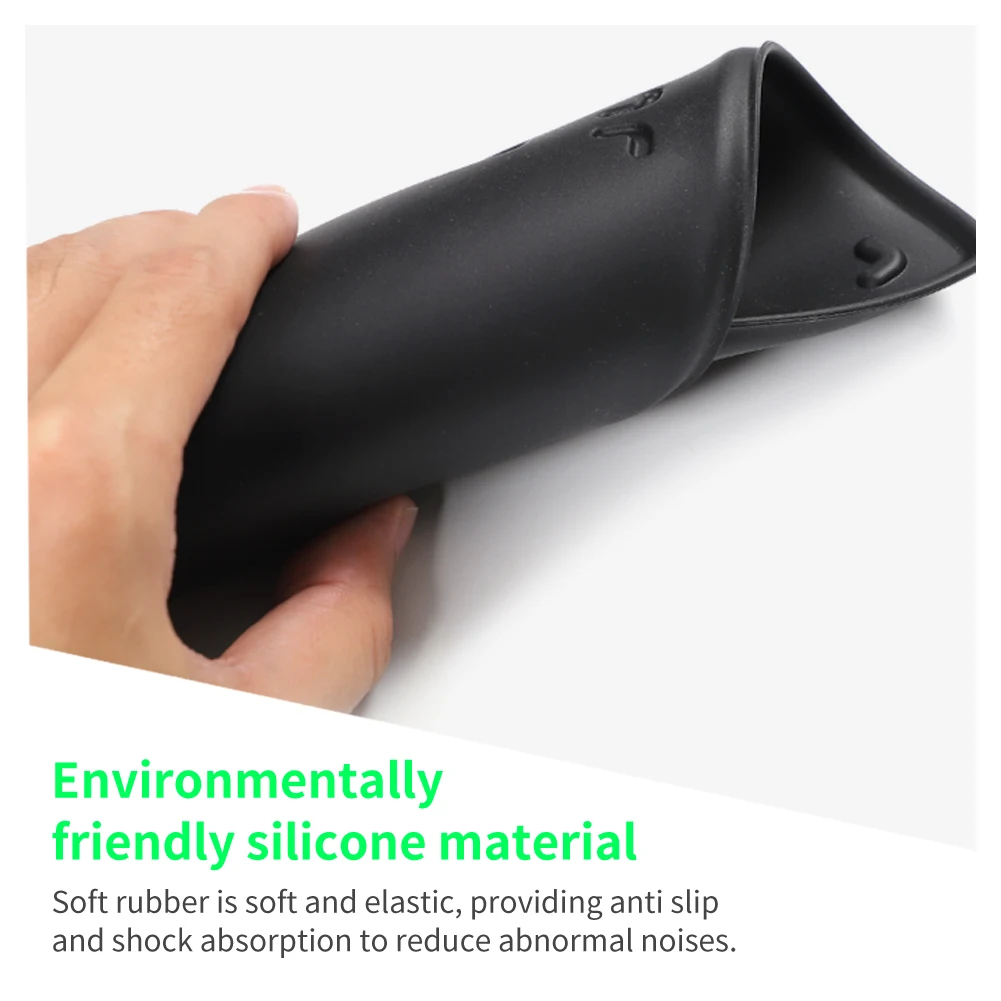 BYD Seal Wireless Charging Anti-Slip Silicone Pad view 5