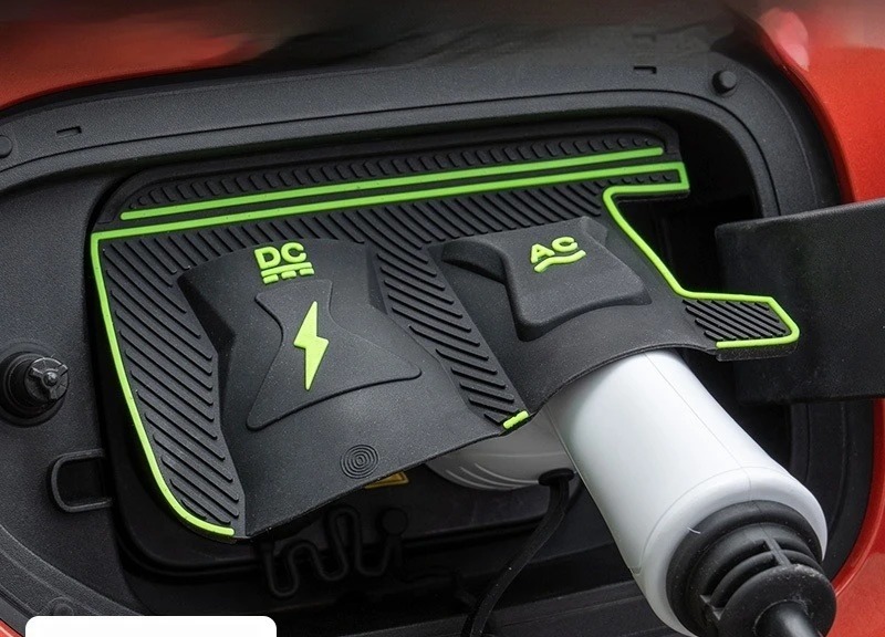 BYD Sealion 5 DM-i Charging Port Rain Cover