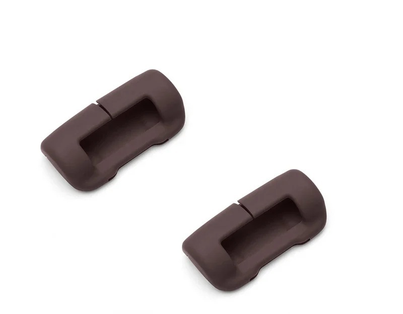 BYD Sealion 5 DM-i Silicone Seat Belt Buckle Covers – Pair view 4