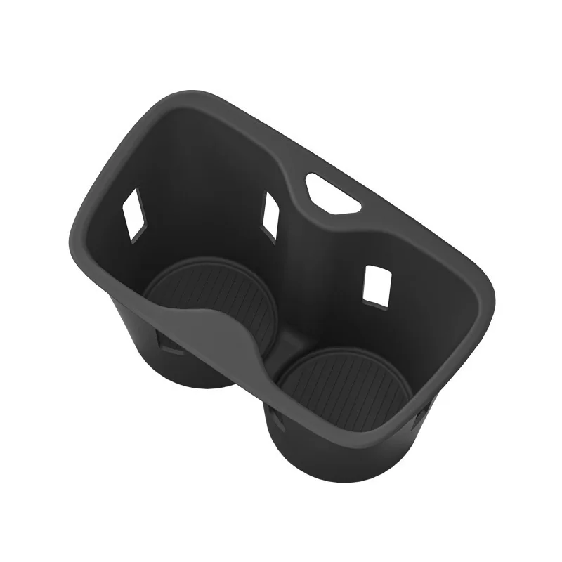BYD Sealion 7 Centre Console Cup Holder Insert (RHD)