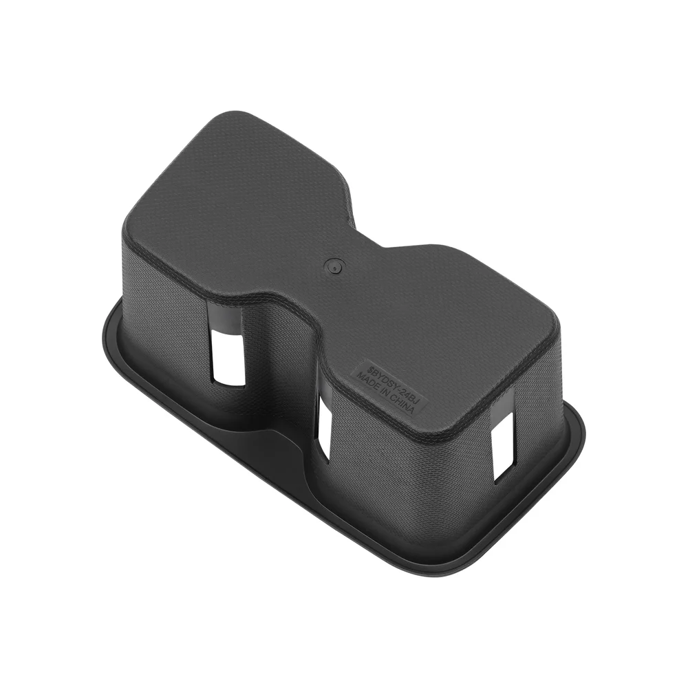 BYD Shark 6 Centre Console Cup Holder Insert view 2