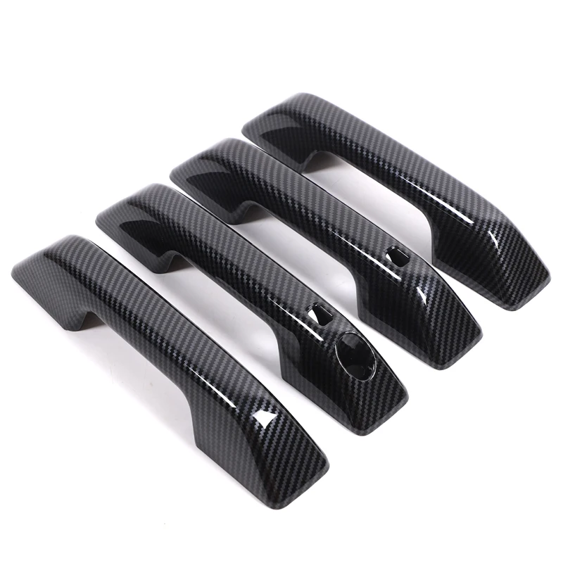 BYD Shark 6 Exterior Door Handle Protective Covers view 3