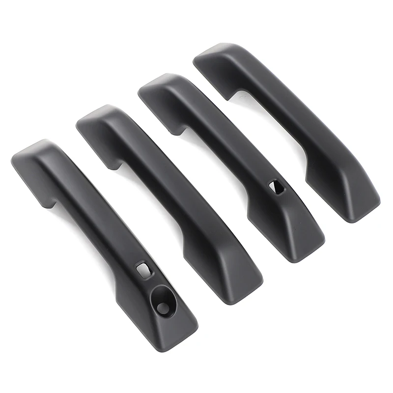 BYD Shark 6 Exterior Door Handle Protective Covers