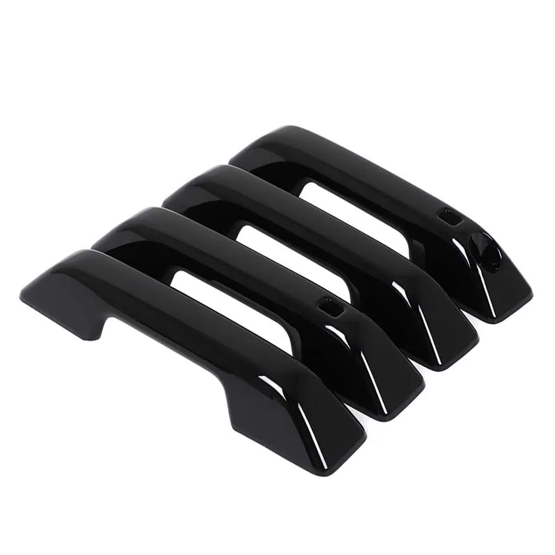 BYD Shark 6 Exterior Door Handle Protective Covers view 4