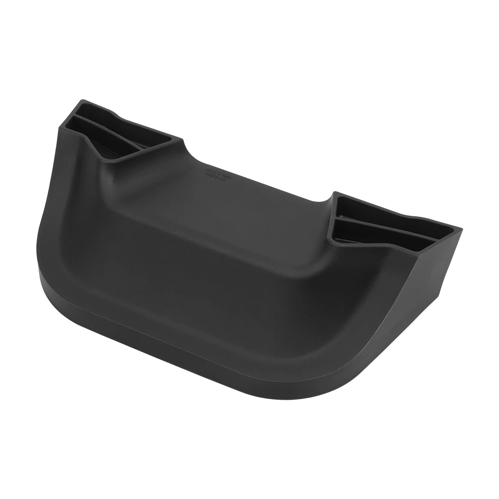 BYD Shark 6 Silicone Rear Screen Storage Tray