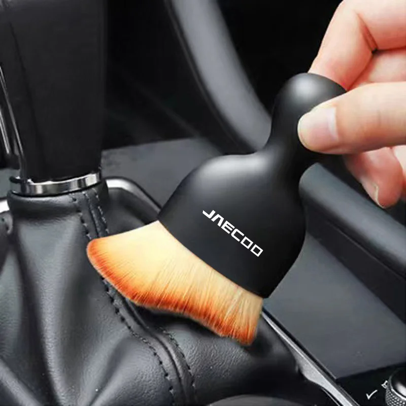 Chery Car Cleaning Brush & Cloth Set view 2