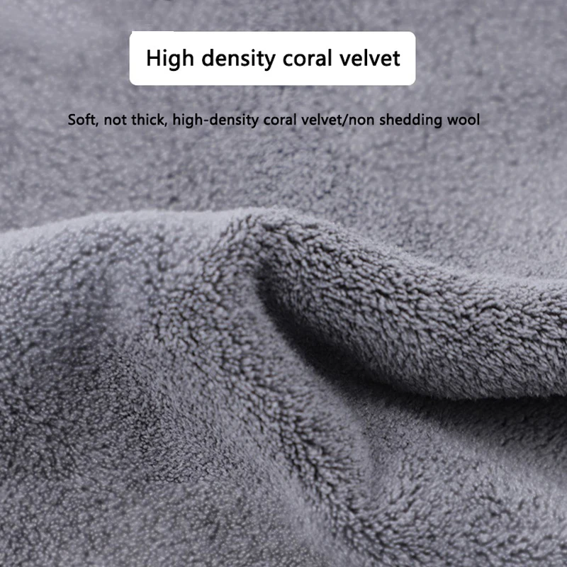 Chery Car Cleaning Brush & Cloth Set view 5