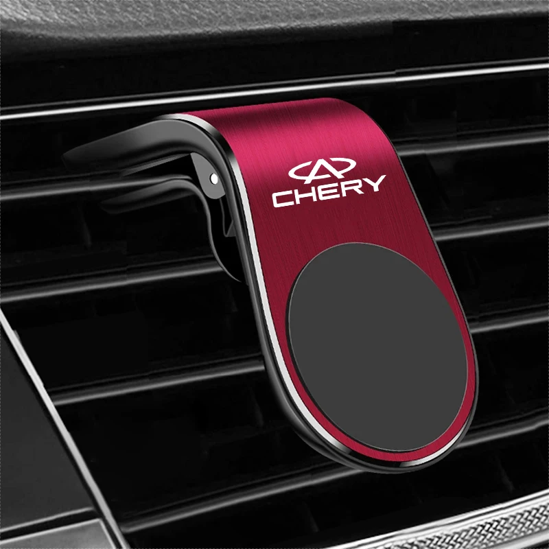 Chery Tiggo 7 Pro / Tiggo 4 Magnetic Phone Mount view 4