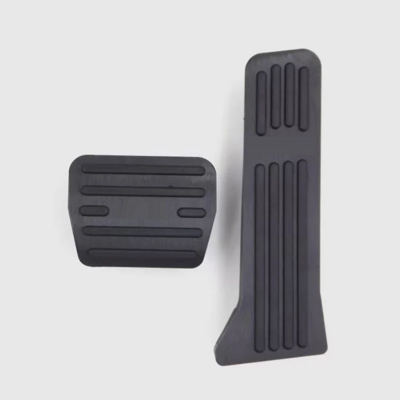 Chery Tiggo 8 Plus / Pro / Max Pedal Cover Set view 2