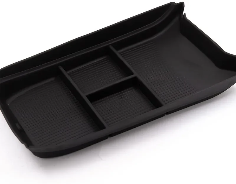 Chery Tiggo 8 Super Hybrid Under-Console Storage Tray view 2