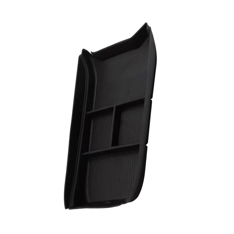 Chery Tiggo 8 Super Hybrid Under-Console Storage Tray view 3