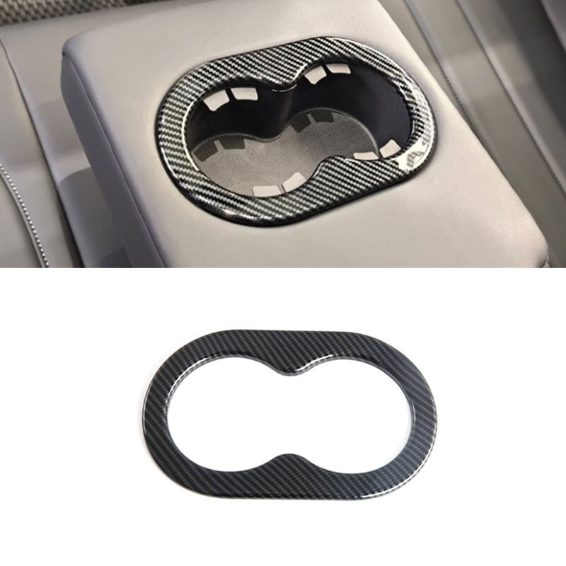 Jaecoo J7 Full Interior Trim Kit with Cup-Holder Cover