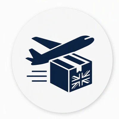 Free UK Delivery