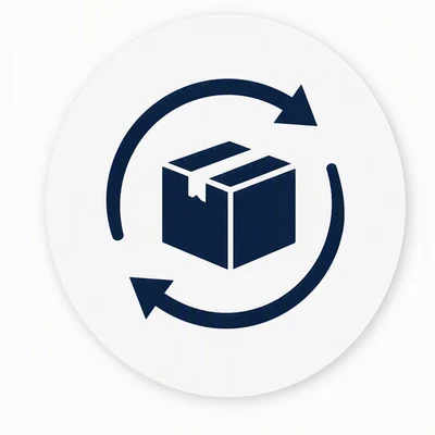 Easy UK Returns