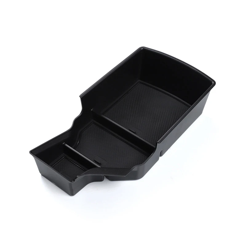 Geely Coolray Centre Console Armrest Storage Box view 4
