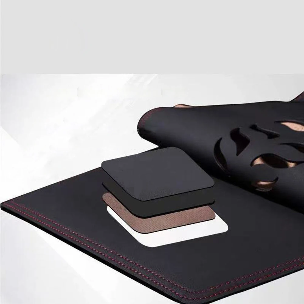 Geely Coolray Dashboard Sunshade Cover Mat 2025-2026 view 5